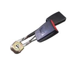 Attache ceinture arriere centrale