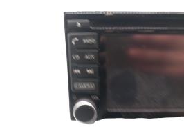 Autoradio originale