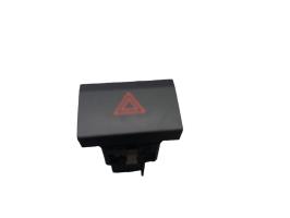 Bouton de warning