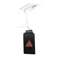 Bouton de warning