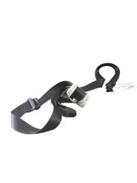 Ceinture arriere droit
