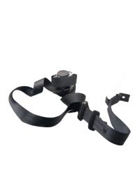 Ceinture arriere gauche