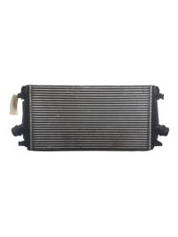 Echangeur air (Intercooler)