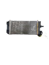 Echangeur air (Intercooler)