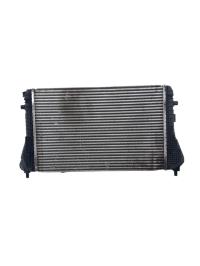 Echangeur air (Intercooler)
