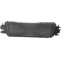 Echangeur air (Intercooler)