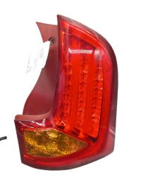 Fanale posteriore principale destro (luci)