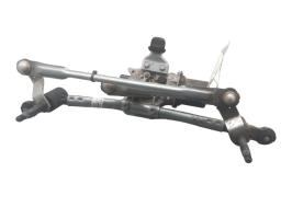 Moteur essuie glace avant
