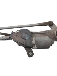 Moteur essuie glace avant