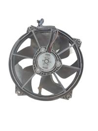 Moto ventilateur radiateur