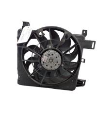 Moto ventilateur radiateur