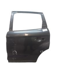 Porte arriere gauche