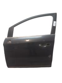 Porte avant gauche