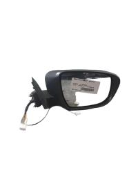 Retrovisor derecho