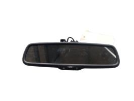 Retrovisor interior