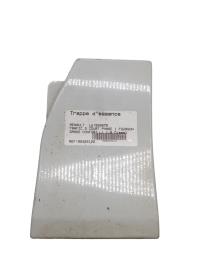 Trappe d'essence