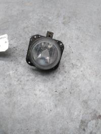 Fendinebbia sinistro (luce)