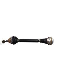 Cardan droit (transmission)