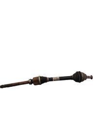 Cardan droit (transmission)