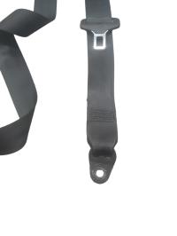 Ceinture arriere gauche
