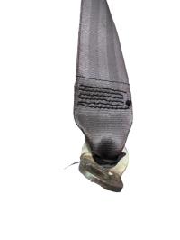 Ceinture arriere gauche