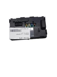 Ecran GPS