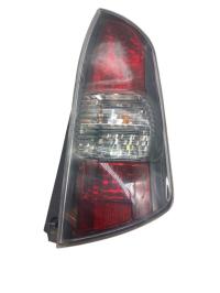 Fanale posteriore principale destro (luci)