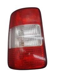 Fanale posteriore principale sinistro (luci)
