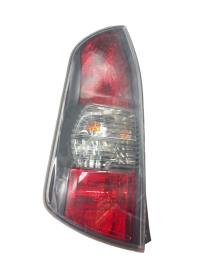 Fanale posteriore principale sinistro (luci)