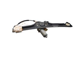 Leve vitre electrique arriere gauche