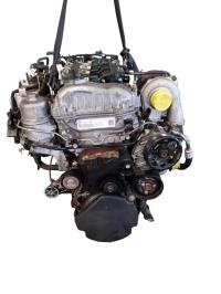 Moteur