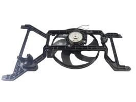 Moto ventilateur radiateur