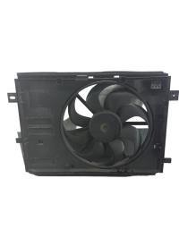 Moto ventilateur radiateur