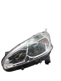Gruppo ottico anteriore principale sinistro (luci)(faro)