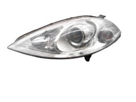 Gruppo ottico anteriore principale sinistro (luci)(faro)
