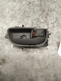 Poignee interieur arriere droit