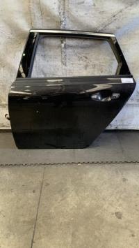 Porte arriere gauche