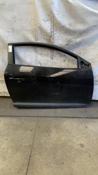 Porte avant droit