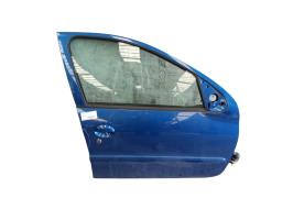 Porte avant droit