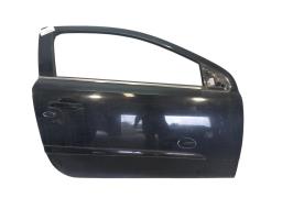 Porte avant droit