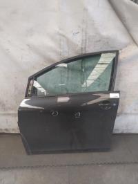 Porte avant gauche