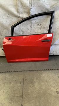 Porte avant gauche