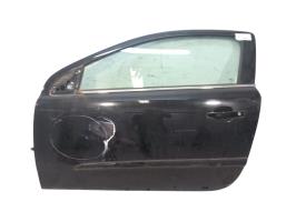 Porte avant gauche