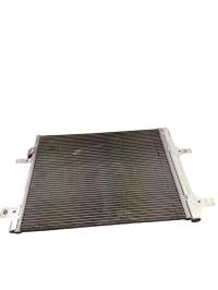 Radiateur clim