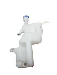Vase de lave glace