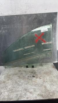 Vitre avant gauche