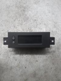 Monitor display
