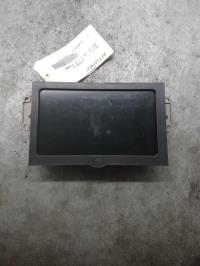 Monitor display