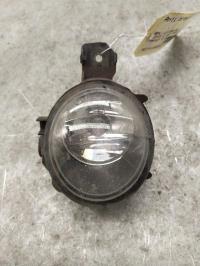 Fendinebbia destro (luci)