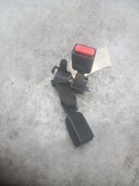 Attache ceinture arriere droit
